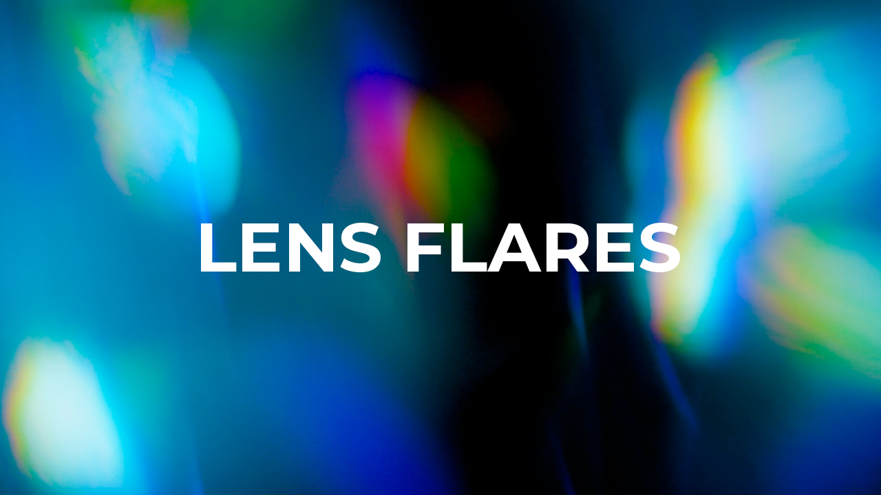 Lens flare